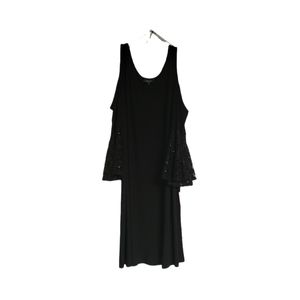 NWT beautiful R&M Richards formal dress. 18W.